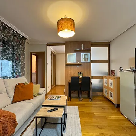 Centrico Con Parking Y Wifi ツ By Rias Baixas * Comarca de Vigo