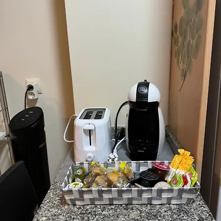 Centrico Con Parking Y Wifi ツ By Rias Baixas