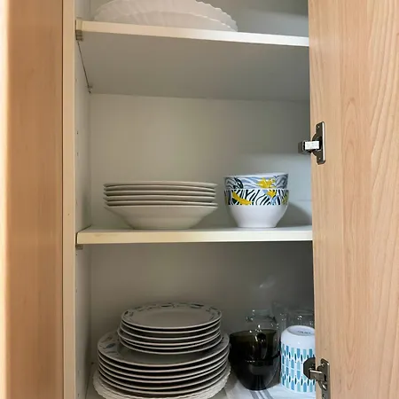 Centrico Con Parking Y Wifi ツ By Rias Baixas Apartamento