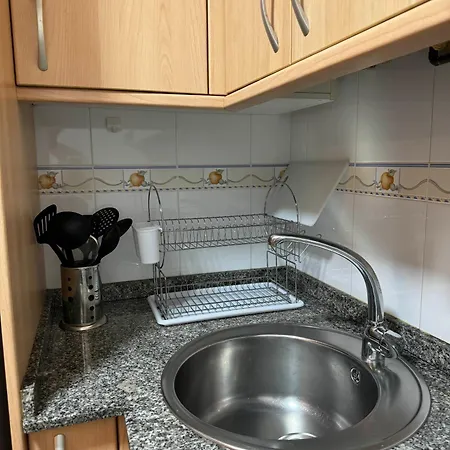 Apartamento Centrico Con Parking Y Wifi ツ By Rias Baixas Vigo