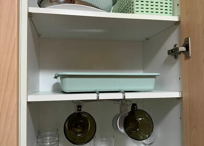 Centrico Con Parking Y Wifi ツ By Rias Baixas *